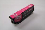 エプソン用 ICM70 マゼンタ(リサイクルインク)